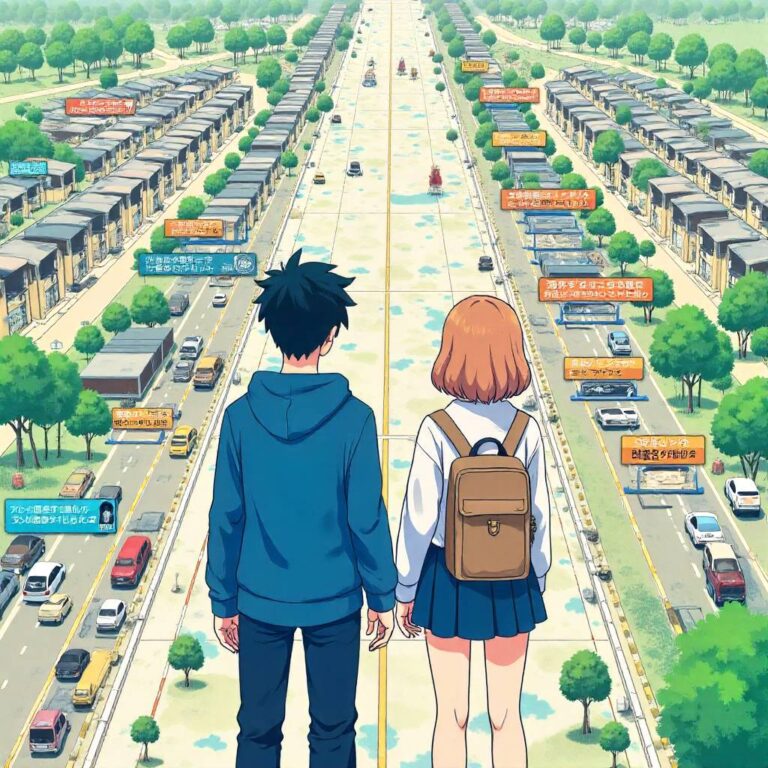 Ultimate Guide to the Best Service Areas on Your Road Trip from Nagoya to Yamanashi