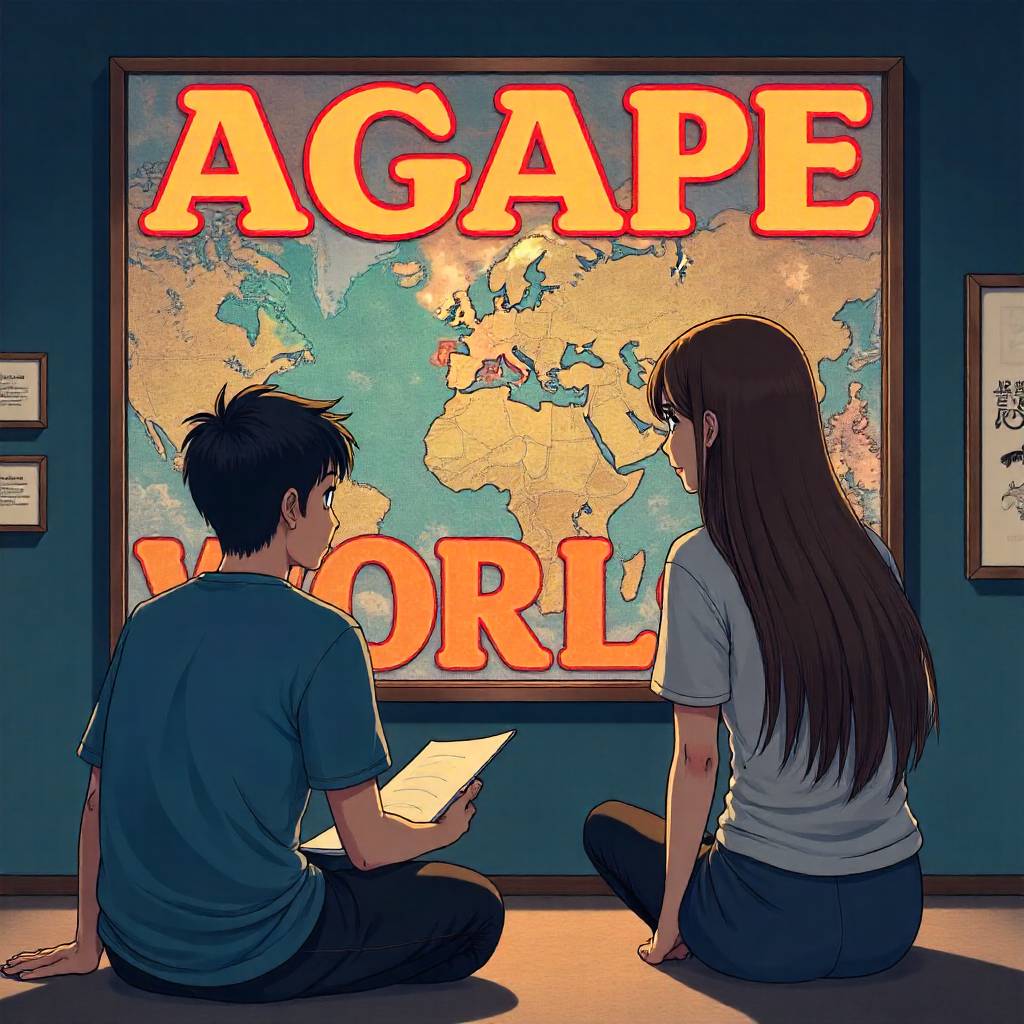 Visit the Osaka City Museum of Fine Arts: A Guide to the Atlas of the Sky Exhibit and Baggage Check Experience