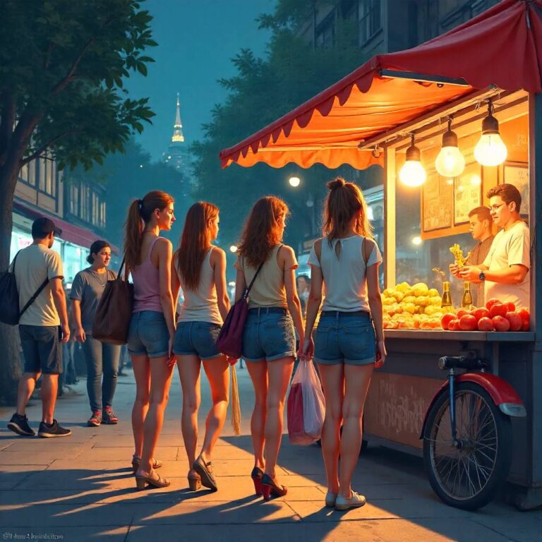 A Night Out in Okayama: Shopping, Dining, and Navigating After Dark