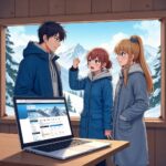 Beginner's Guide to Skiing in Japan: How to Book Your Hakuba Trip