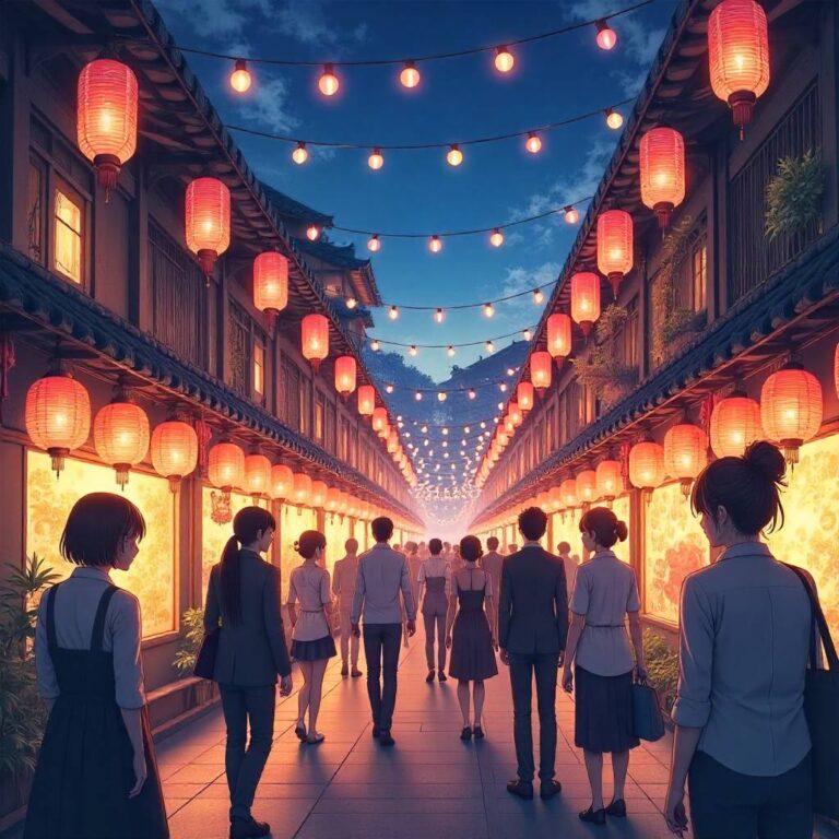 Chinatown on January 4th: What to Expect and How to Enjoy a Less Crowded Experience