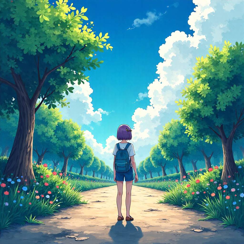 Choosing Itadori or Sukuna: Exploring Japan's Soul Through Travel and Adventure