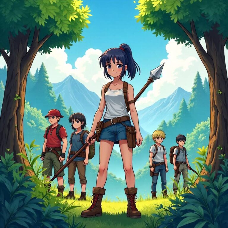 Discover Hita City: A Hidden Gem for Attack on Titan Fans and Nature Lovers in Japan