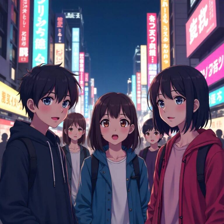 Discover Osaka: A Vibrant Urban Adventure Beyond Rural Expectations