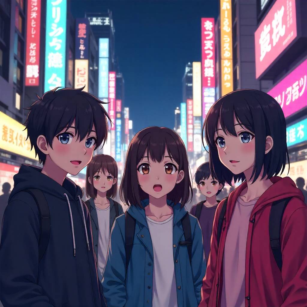 Discover Osaka: A Vibrant Urban Adventure Beyond Rural Expectations