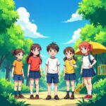 Discover Tokyo's Best Hidden Play Spots for Kids: Fun Family Adventures Off the Beaten Path