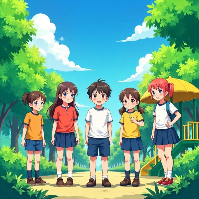 Discover Tokyo's Best Hidden Play Spots for Kids: Fun Family Adventures Off the Beaten Path