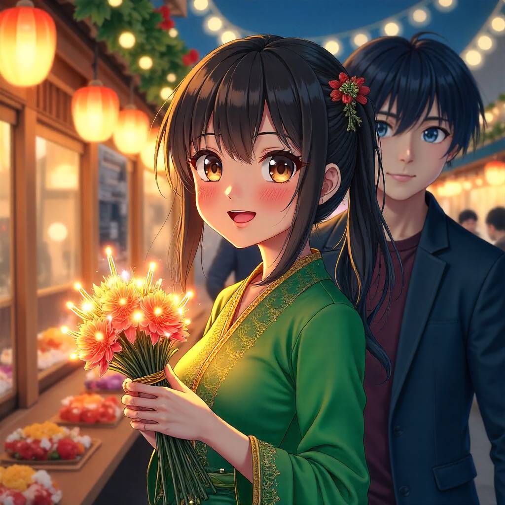 Discover the Enchantment of Christmas Markets in Japan: A Guide to Yokohama's Festive Wonderland