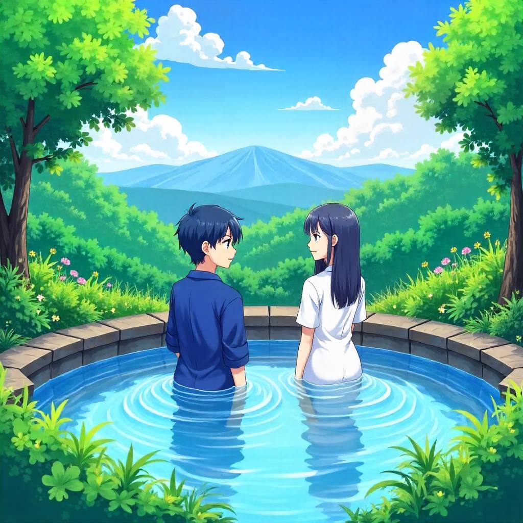 Discover the Serenity of Izu Imaihama Onsen Imaiso: Your Ultimate Guide to a Hidden Gem