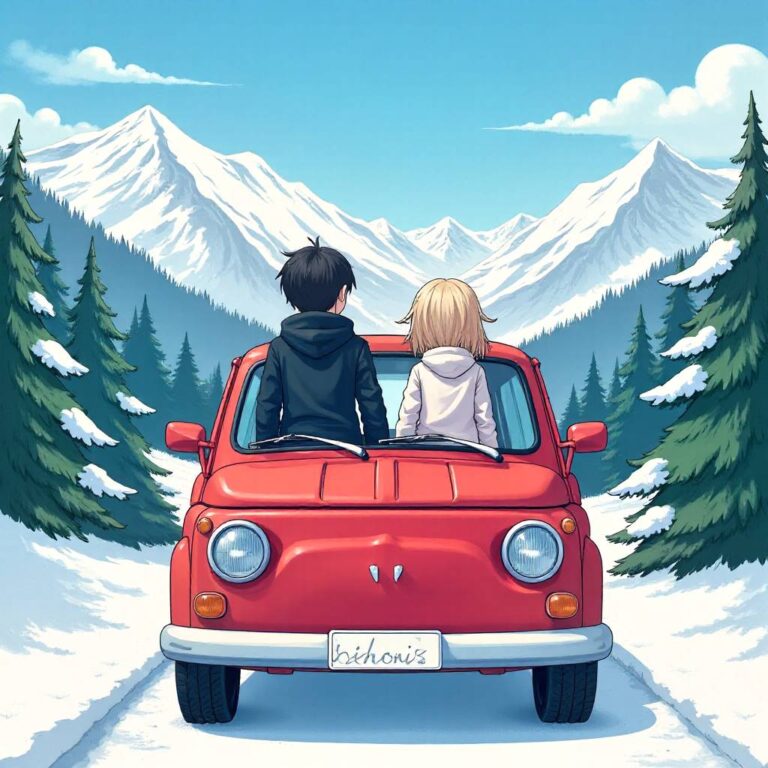 Driving to Hakone in January: Essential Tips for a Safe and Scenic Winter Adventure