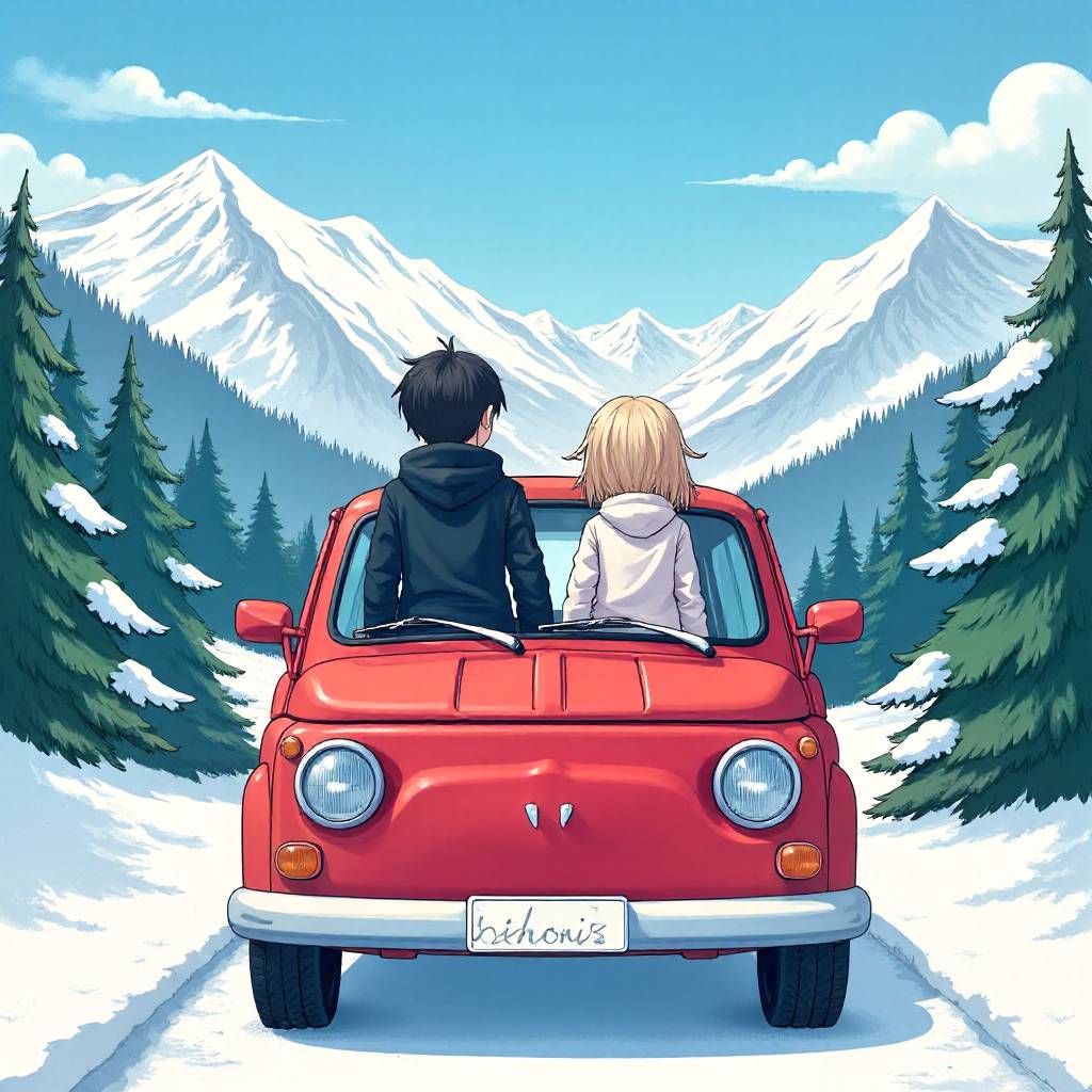 Driving to Hakone in January: Essential Tips for a Safe and Scenic Winter Adventure