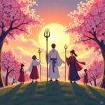 Experience the Enchantment of New Year's Sunrise in Japan: Top Locations to Celebrate Hatsu Hinode