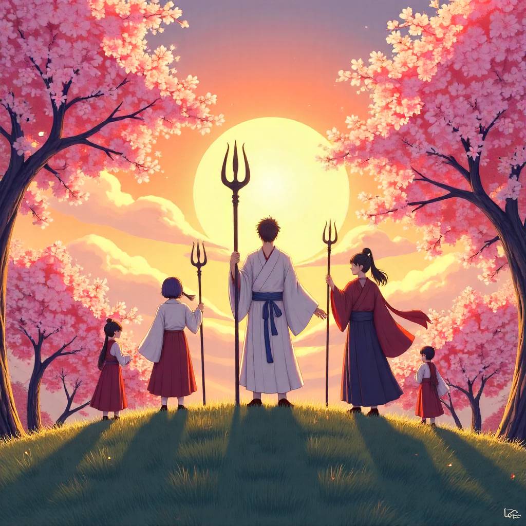 Experience the Enchantment of New Year's Sunrise in Japan: Top Locations to Celebrate Hatsu Hinode