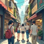 Hidden Gems of Yabacho: A Local's Guide to Exploring Nagoya's Best-Kept Secrets