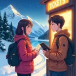 How to Buy Tickets for Nabana no Sato: A Complete Guide to Your Winter Illumination Experience