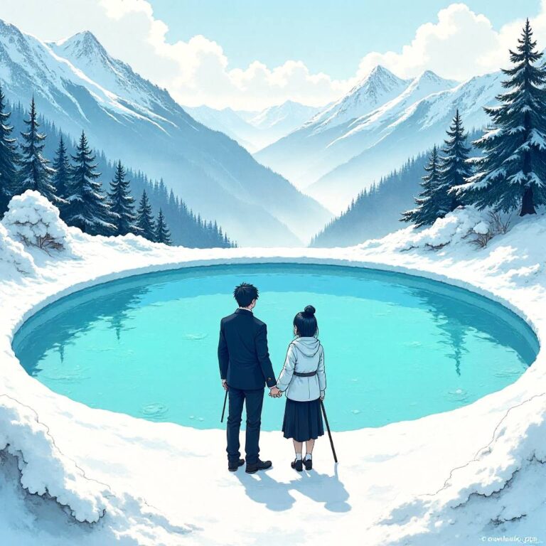 Kusatsu Onsen Winter Guide: Tips for Enjoying Hot Springs in Japan's Snowy Paradise