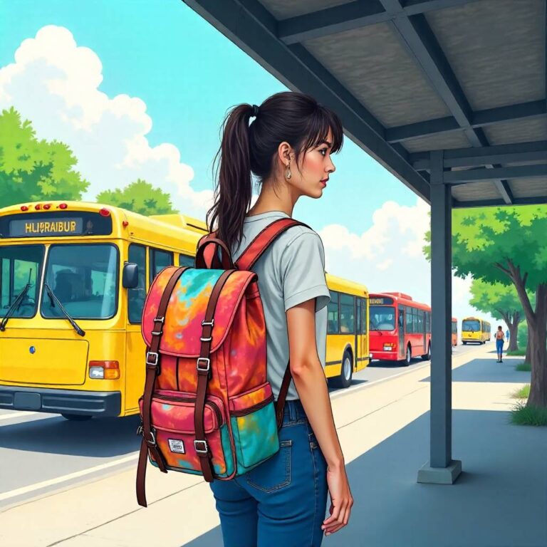 Navigating Naha's Public Transportation: A Traveler's Guide to Buses and Cash Tips