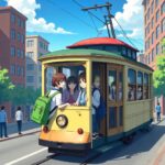 The Essential Role of Streetcars in Enhancing Your Hiroshima Experience