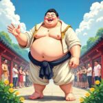The Joyful Journey of Shikona: Exploring the Meaning Behind Sumo Wrestling Names