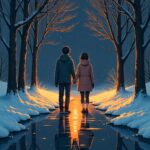 Top 5 Romantic Illumination Spots in the Kansai Region for an Unforgettable Winter Adventure