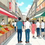 Top 8 Must-Visit Spots in Kobe for Korean Travelers Seeking Culture and Cuisine