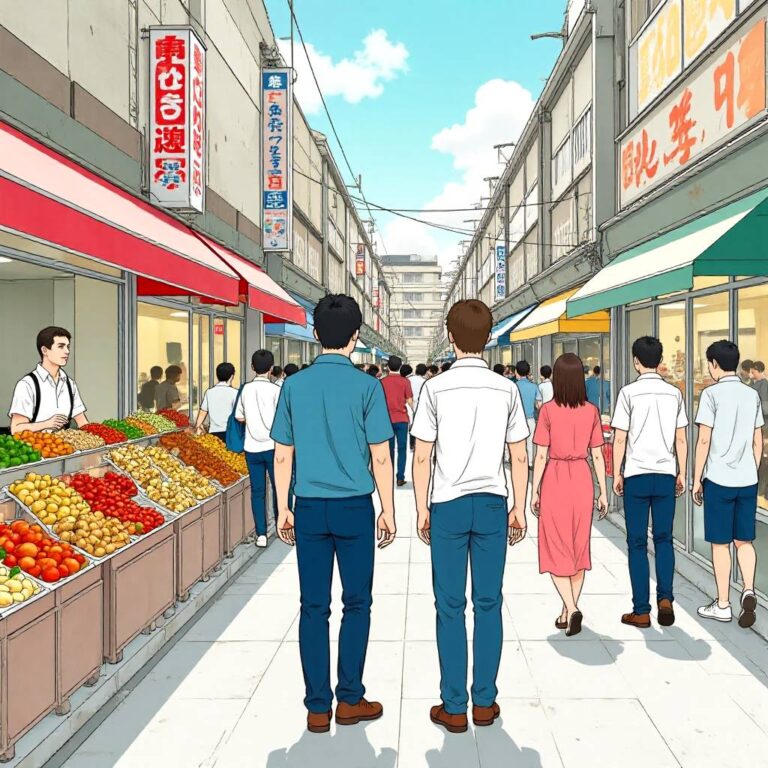 Top 8 Must-Visit Spots in Kobe for Korean Travelers Seeking Culture and Cuisine