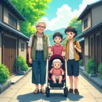 Two Days in Kyoto: A Family-Friendly Itinerary for Exploring with a Baby