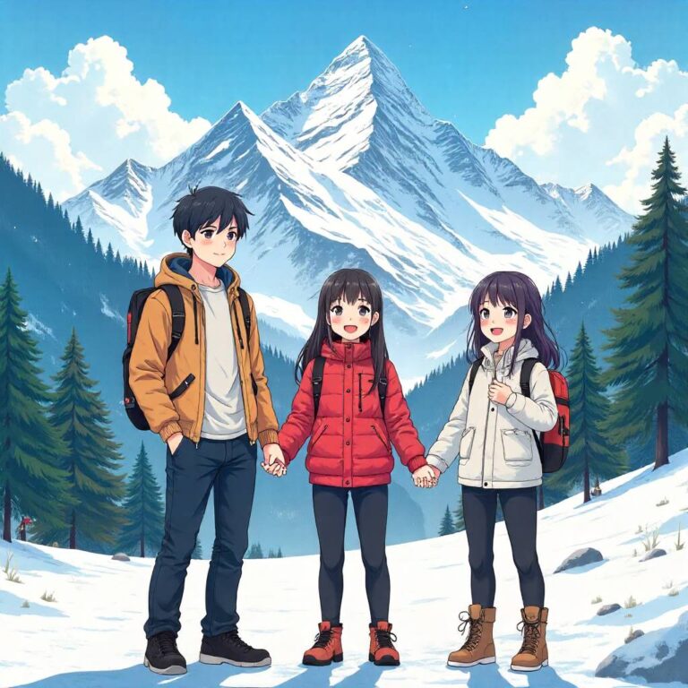 Ultimate 3-Night Hokkaido Itinerary: Discover Sapporo, Hakodate, and Biei in Winter