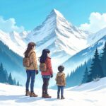 Ultimate 3-Night Itinerary for Exploring Kurobe's Snow Wall and Surrounding Attractions