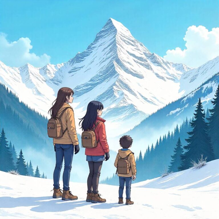 Ultimate 3-Night Itinerary for Exploring Kurobe's Snow Wall and Surrounding Attractions