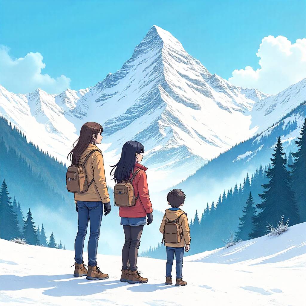 Ultimate 3-Night Itinerary for Exploring Kurobe's Snow Wall and Surrounding Attractions