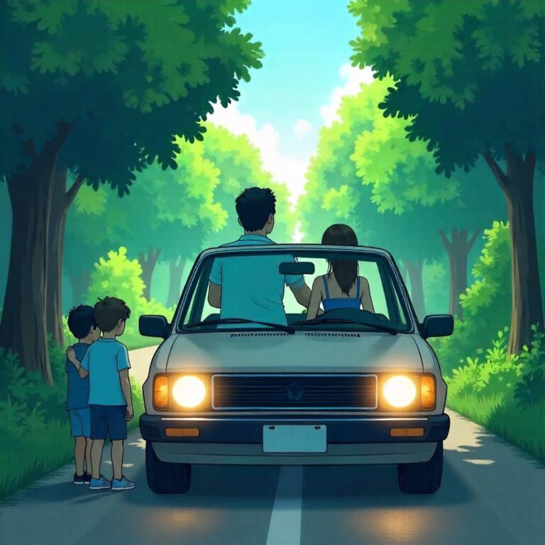 Ultimate Family Road Trip Guide: Driving from Kanazawa to Nikko in Japan