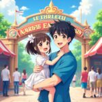 Ultimate Guide to Early Morning Fun at Universal Studios Japan with Kids