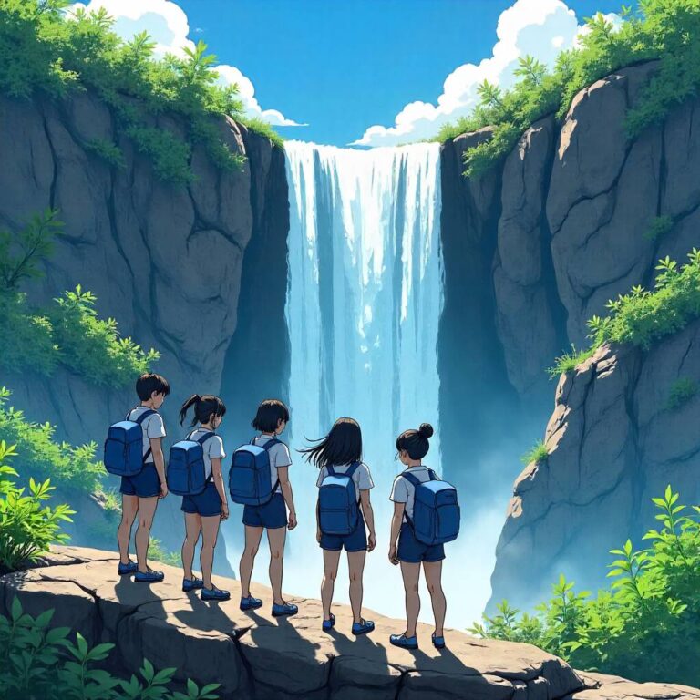 Ultimate Guide to Hiking Hiryū Falls: Tips, Trail Insights, and Adventure Awaits