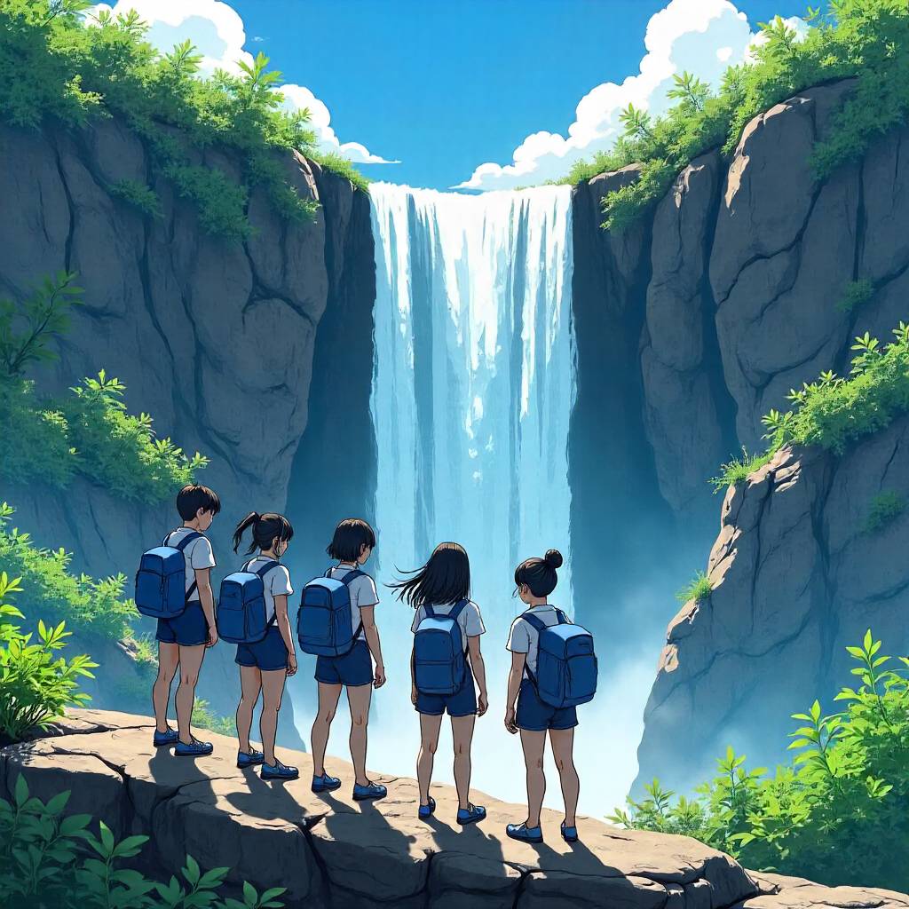 Ultimate Guide to Hiking Hiryū Falls: Tips, Trail Insights, and Adventure Awaits