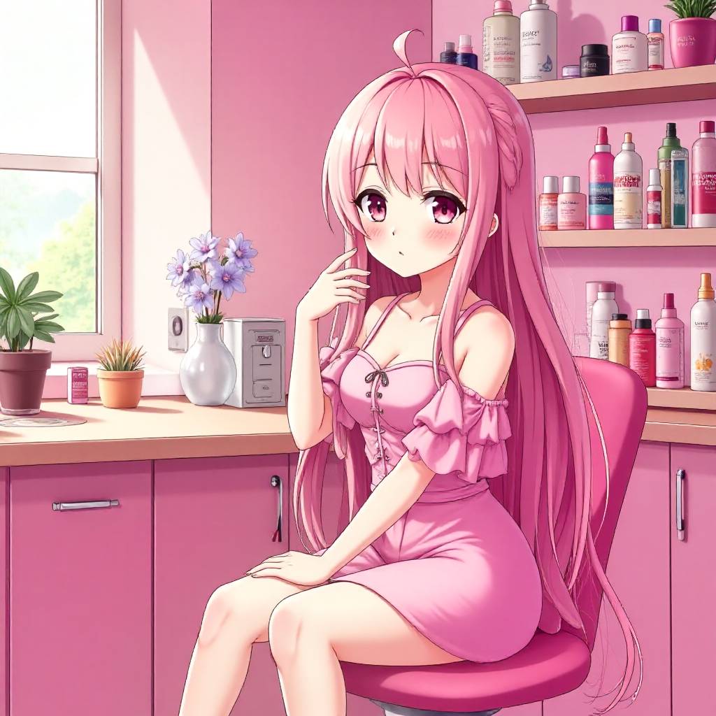 A Guide to Pink Salons in Japan: My First Experience and Tips for Visitors
