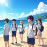 Best Beach Resorts in Japan for Inbound Tourists: Discover Okinawa and Izu Peninsula