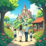 Best Hotels in Aichi for an Unforgettable Ghibli Park Experience
