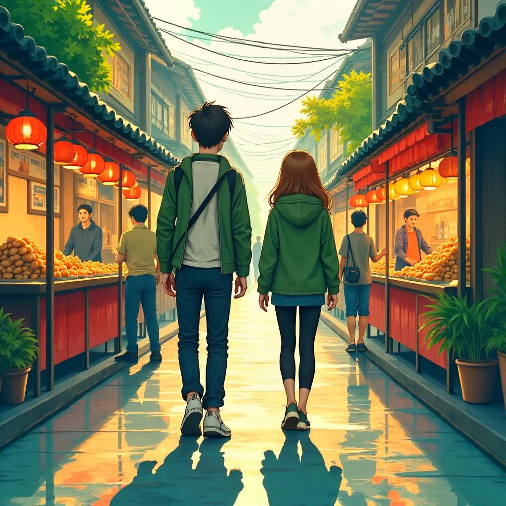 Budget-Friendly Guide to a 3-Day Trip in Korea: Is 200,000 Yen Enough?