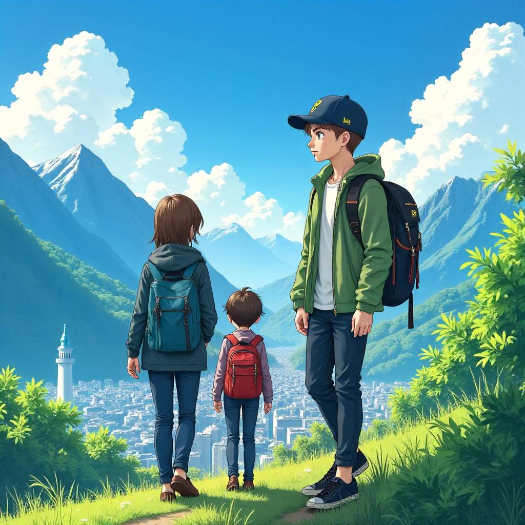 Budget-Friendly Overnight Travel Tips for Exploring Japan