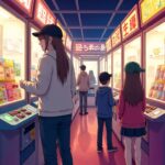 Crane Game Adventures: Top Game Centers to Visit in Toyama and Ishikawa Japan