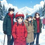 Discover Winter Fun Beyond Skiing at Joetsu International Ski Resort: Sledding, Snowshoeing, and Onsen Bliss