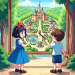 Essential Tips for First-Time Visitors to Disneyland: Navigating Lockers and More