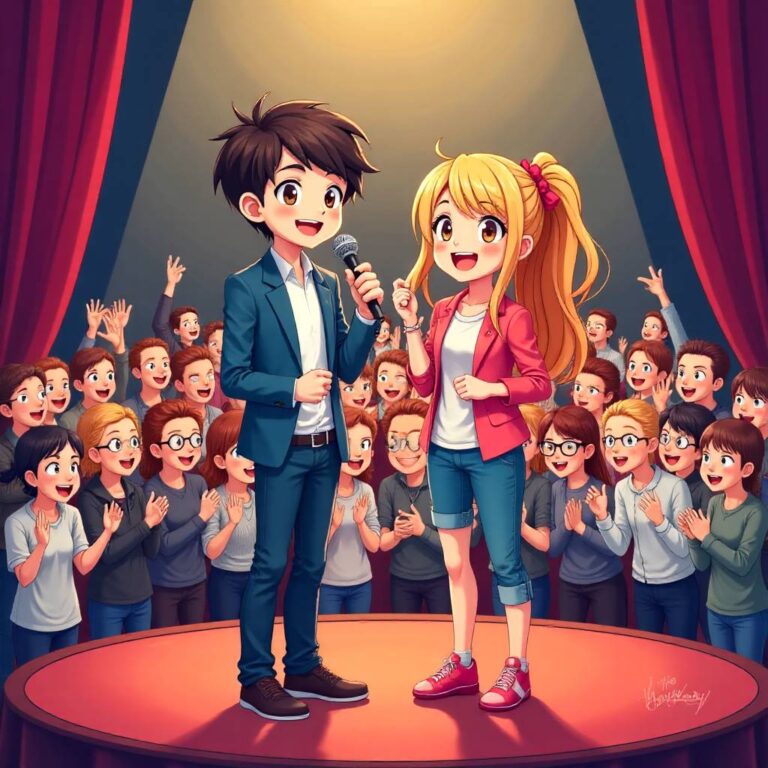 Experience the Joy of Manzai Comedy in Osaka: A Complete Guide to Japan's Unique Stand-Up Culture