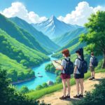 Explore Shizuoka: Your Ultimate Guide to Mountain Escapes in Japan