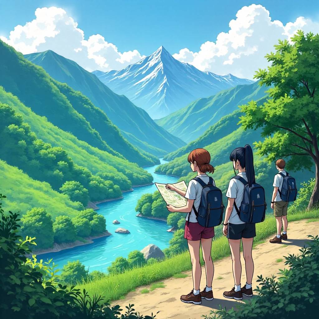 Explore Shizuoka: Your Ultimate Guide to Mountain Escapes in Japan