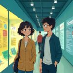 Exploring Accessibility in Japan: Insights from a Traveler's Experience at a Science Museum