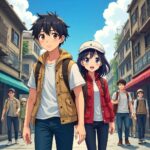 Exploring Japan: A Complete Travel Guide from Kagawa to Ise Jingu, Nara, and Osaka