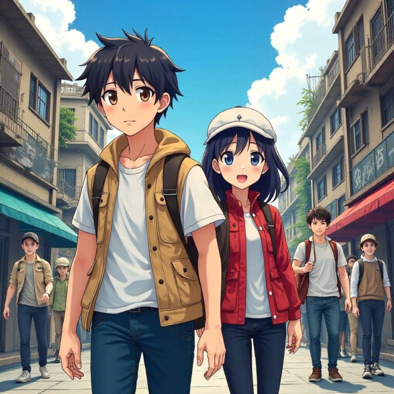 Exploring Japan: A Complete Travel Guide from Kagawa to Ise Jingu, Nara, and Osaka