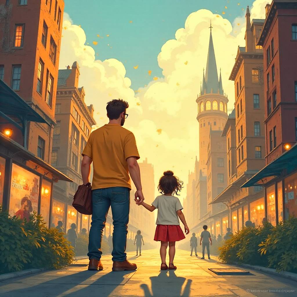 Family-Friendly Tokyo Adventures: Exploring Ghibli, Akihabara, and Odaiba After Disneyland